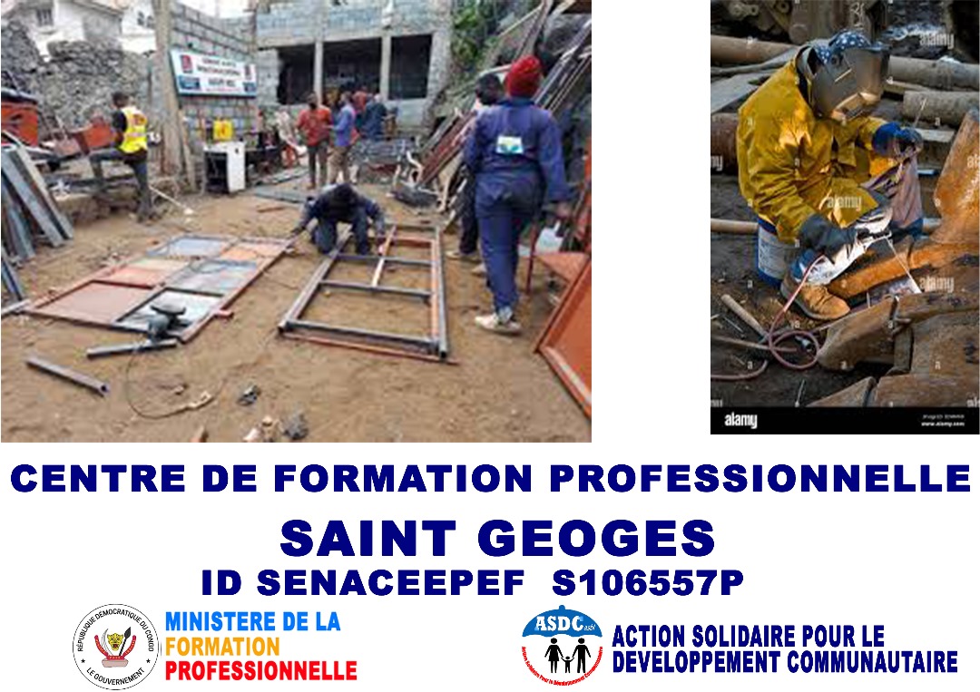 Centre Saint Georges
